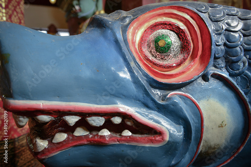 Creature