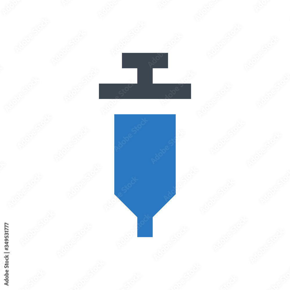 syringe syringe
