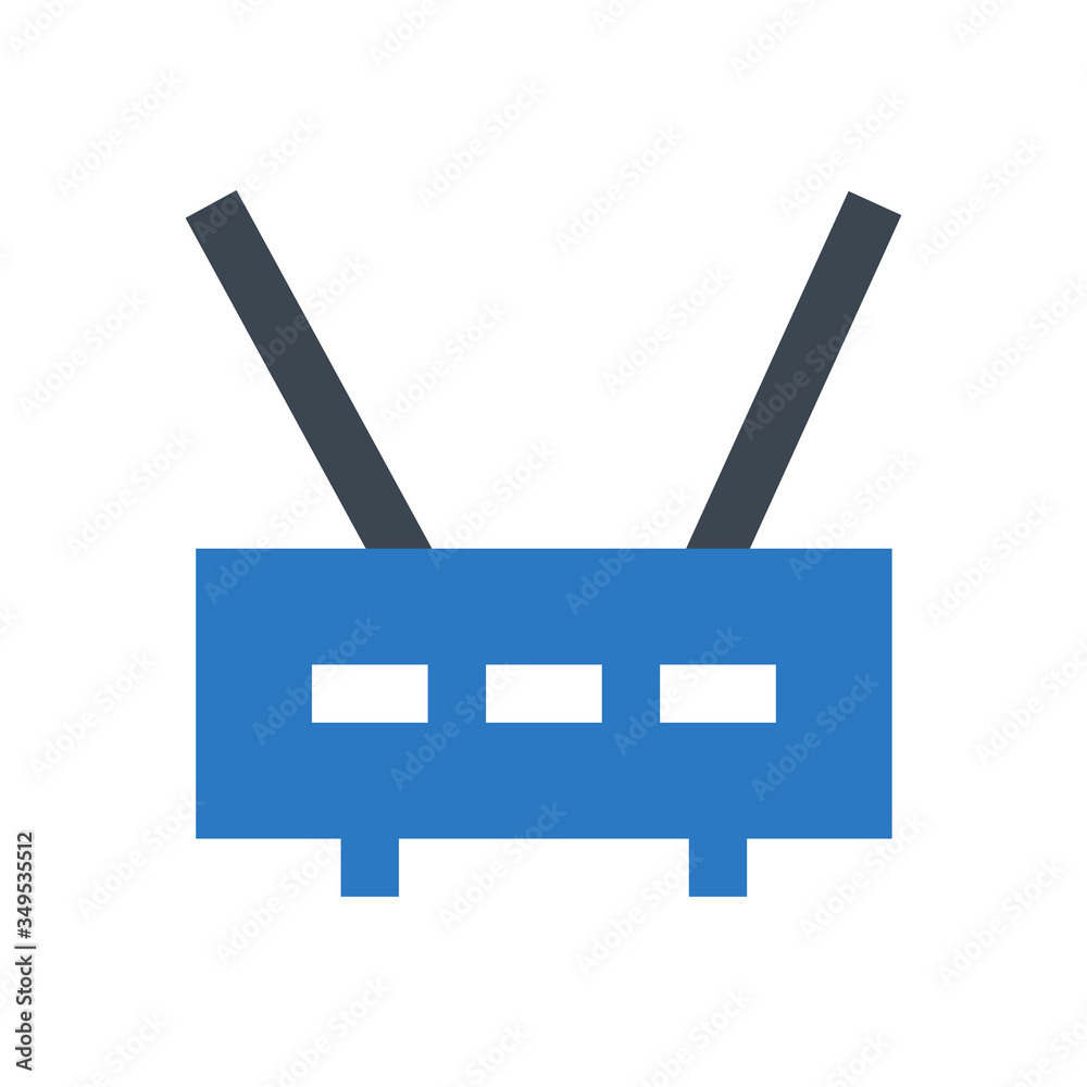 router router