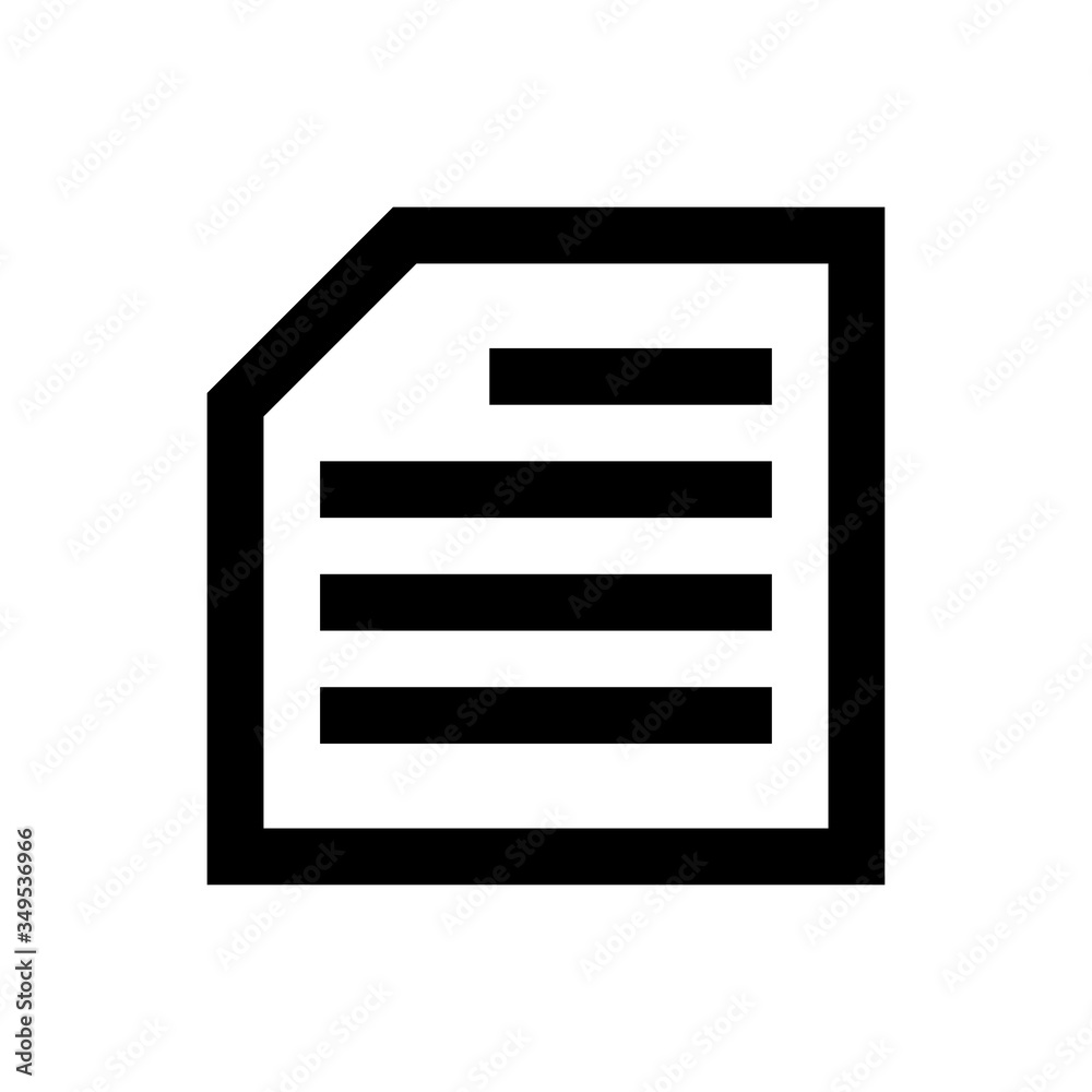 document document