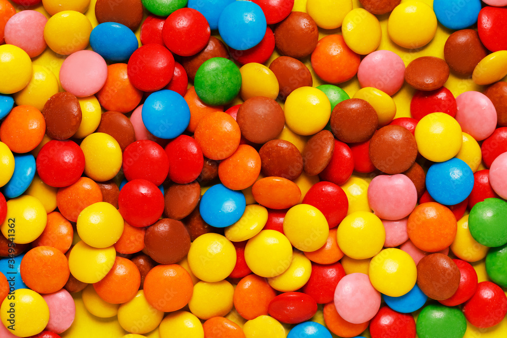 background texture sweet colored candy close up background texture sweet colored candy close up