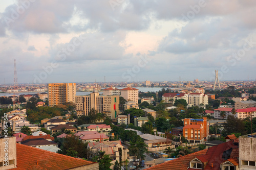 Ikoyi Lagos Nigeria