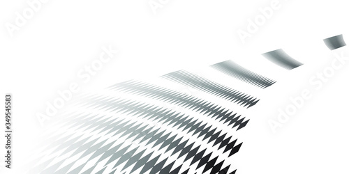 Abstract background design Vector white   grey 