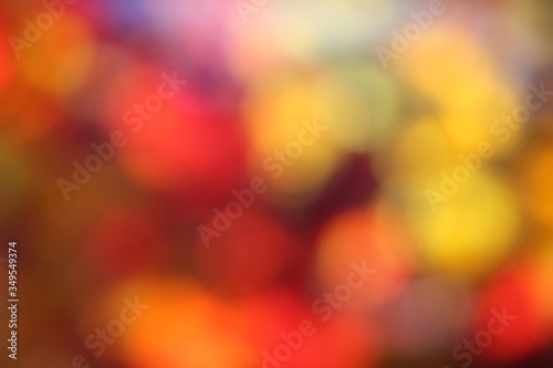 COLORFUL GLOSSY BACKGROUND AND DESIGN