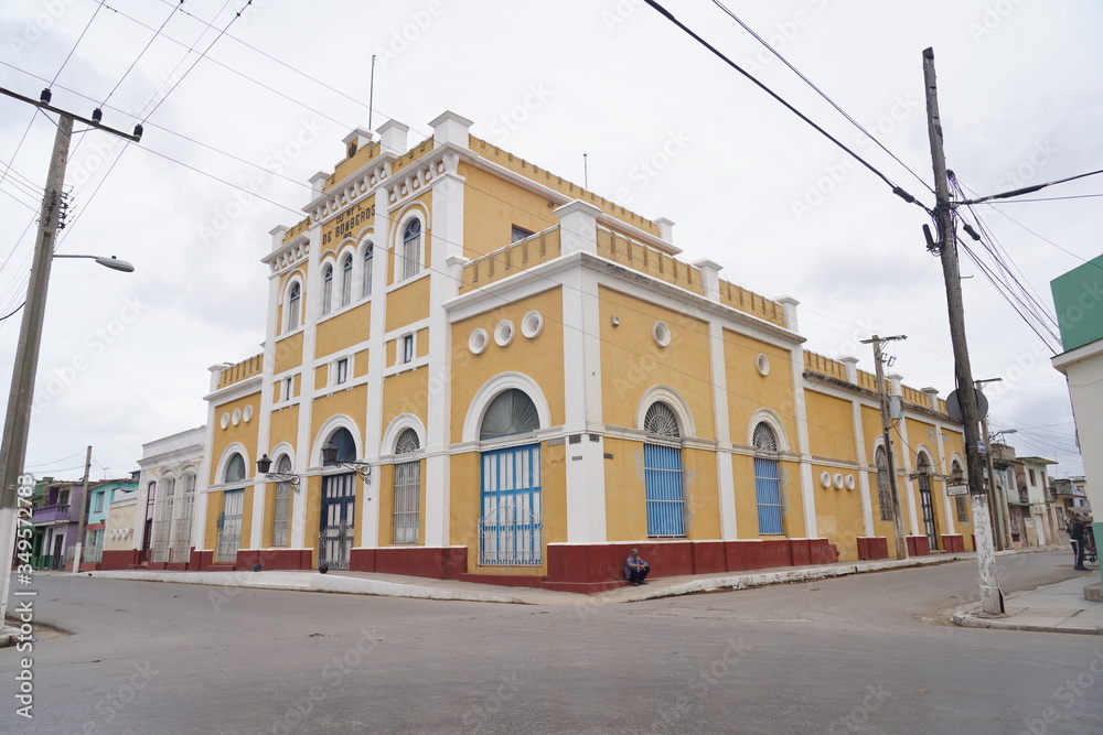 Cárdenas, Cuba