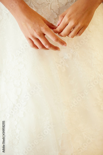 Bride