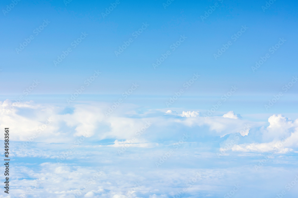 blue sky with clouds blue sky with clouds