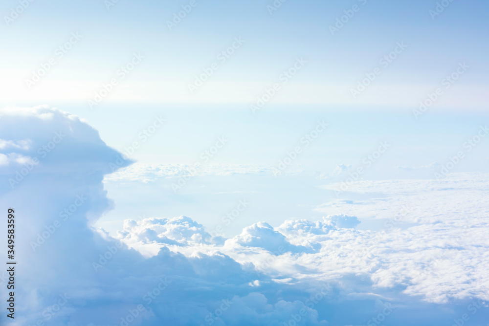 blue sky with clouds blue sky with clouds