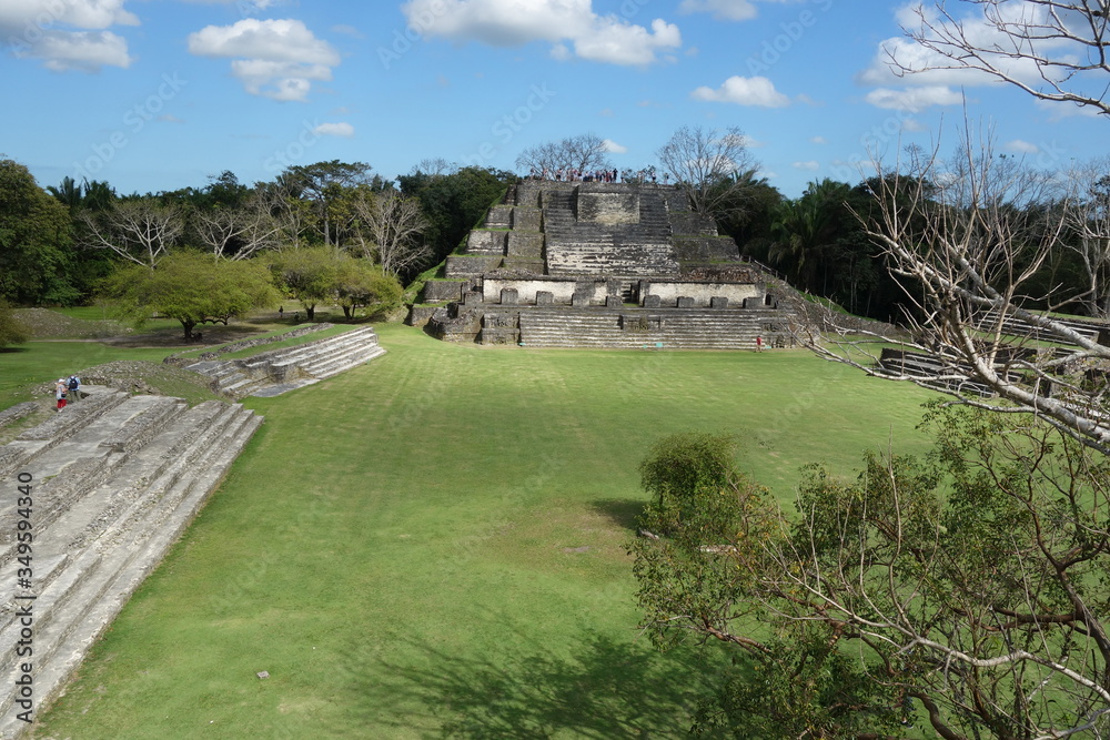 Belize Carribian