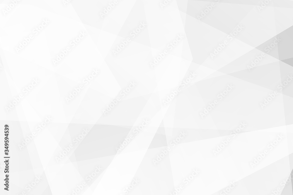 Abstract white and grey on light silver background modern design. Vector illustration EPS 10. Abstract white and grey on light silver background modern design. Vector illustration EPS 10.