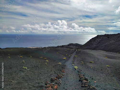 Vulcano Teneguìa photo