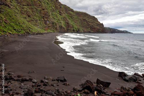 Playa de Nogales