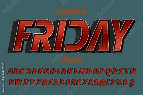 Font.alphabet.Typeface.Script.Shadow Effect.Handcrafted handwritten vector label design old style.vintage Hand Drawn.Retro Typography.Vector Illustration.