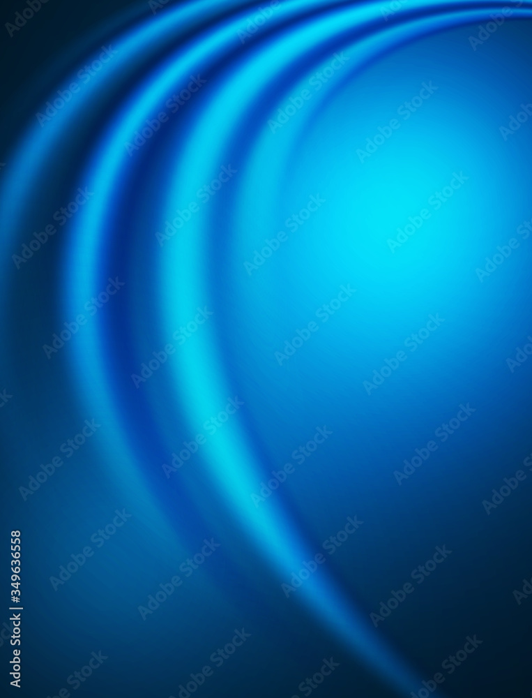 blue abstract composition blue abstract composition