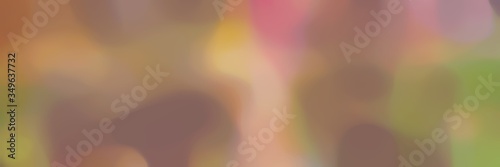 soft blurred universal background with pastel brown, dark salmon and rosy brown colors and free text space