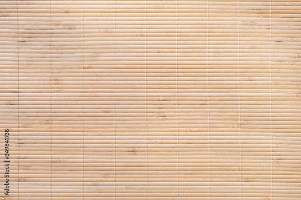 Bamboo wood texture background close up Top view Bamboo wood texture background close up Top view