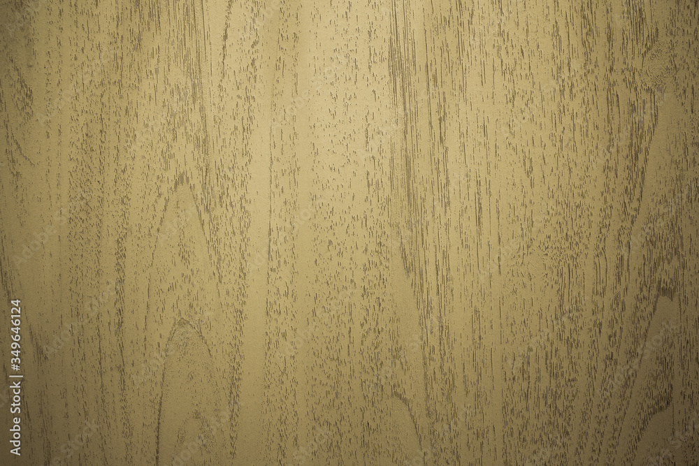 Fototapeta premium Texture of wood background closeup