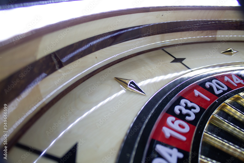 roulette roulette