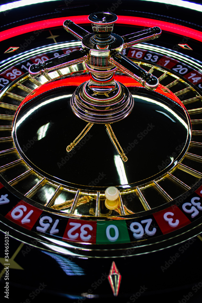 roulette