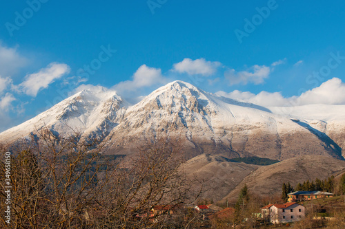 Monte Velino