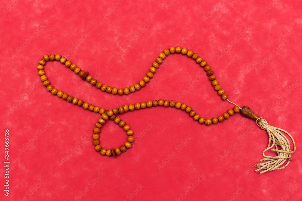 Ornamental Arabic rosary, Ramadan Kareem or Eid Greeting Card. Ramadan Mubarak. Translated: Happy & Holy Ramadan or Eid . Month of fasting for Muslims. Ornamental Arabic rosary, Ramadan Kareem or Eid Greeting Card. Ramadan Mubarak. Translated: Happy & Holy Ramadan or Eid . Month of fasting for Muslims.