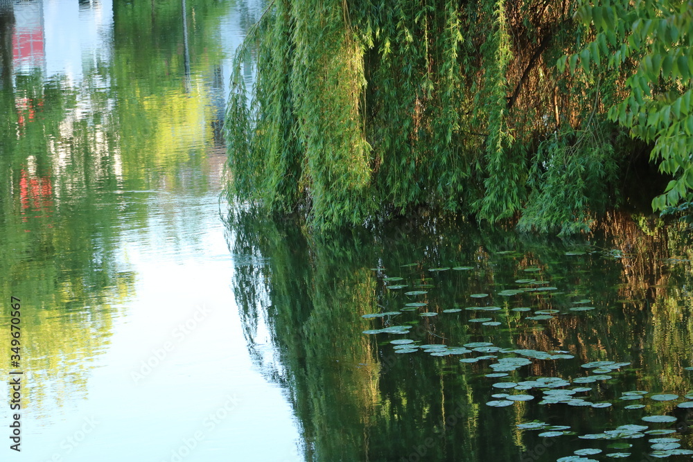 fluss fluss