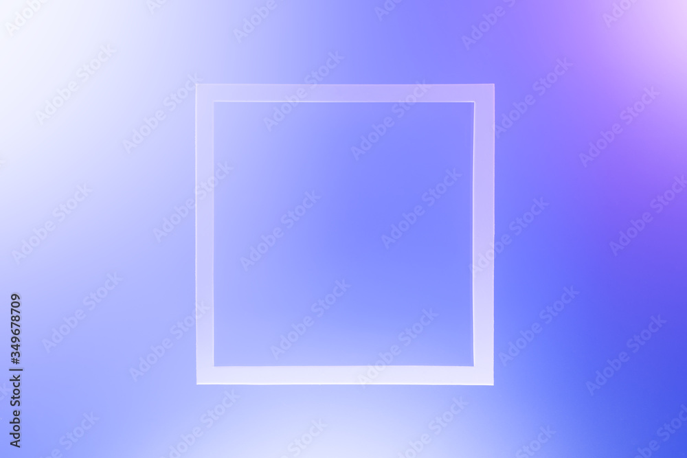 pastel concept neon background in frame Flat lay top view copy space pastel concept neon background in frame Flat lay top view copy space