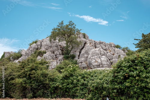 El Torcal