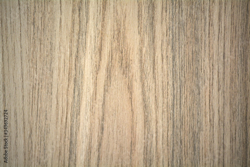 textura de madeira com linhas verticais photo