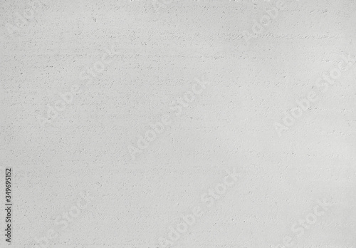 The bright surface of the concrete. Textured grunge background for design. Concept construction and repair of houses, apartments.