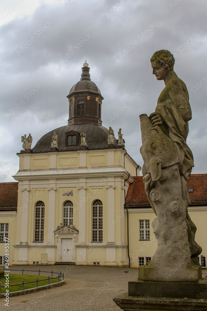 monument to the unknown soldier