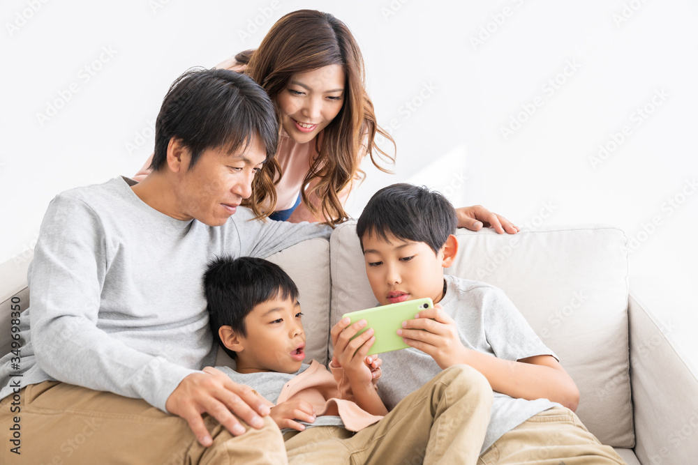 ファミリー スマホ ファミリー スマホ