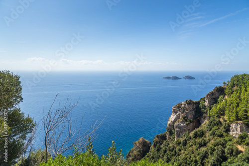 Amalfi Coast, Italy