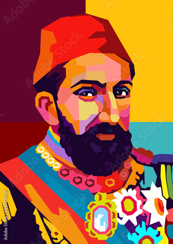 abdul hamid II