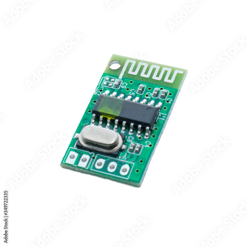 Mini 3.0 Bluetooth Module