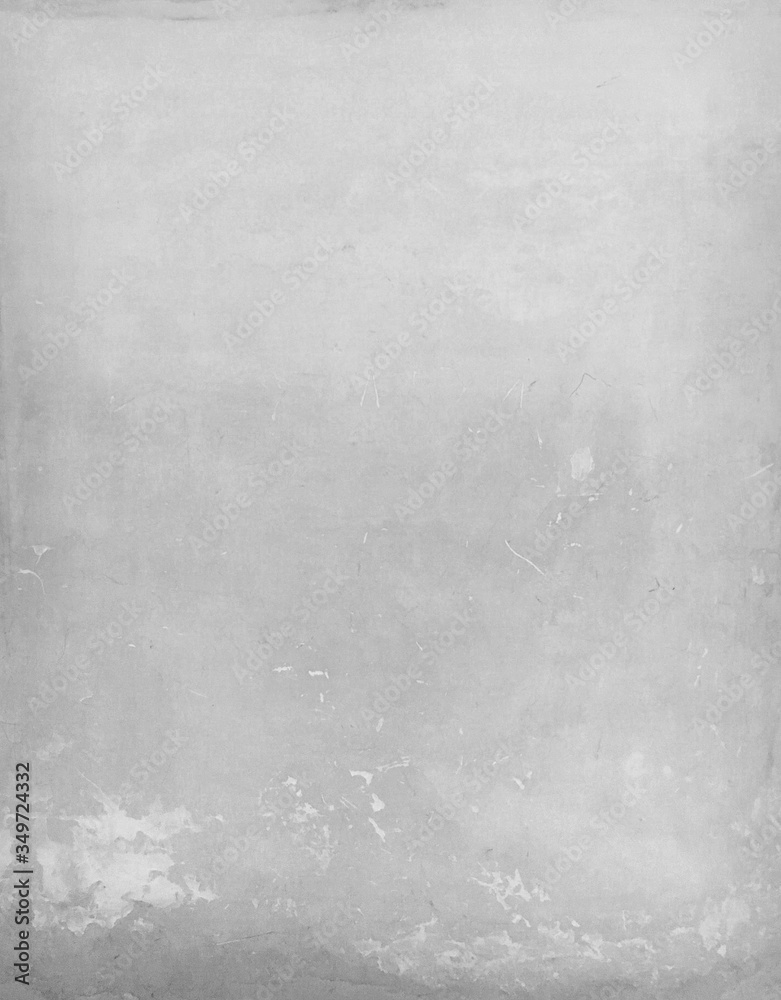 Obraz premium Grunge concrete wall in white, black, and red tones with clear visual detail. Commercial stock background for posters, packaging, branding, editorial layouts, and print backgrounds.