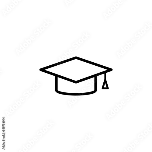 Vector Education Icon