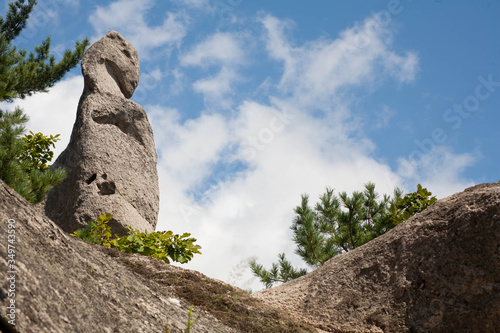 Park of Dragons, Chistovodnoe, Russia, 2013 photo