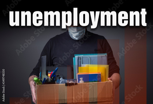 Rising unemployment during ...