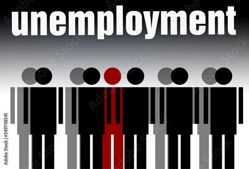 Rising unemployment during ...