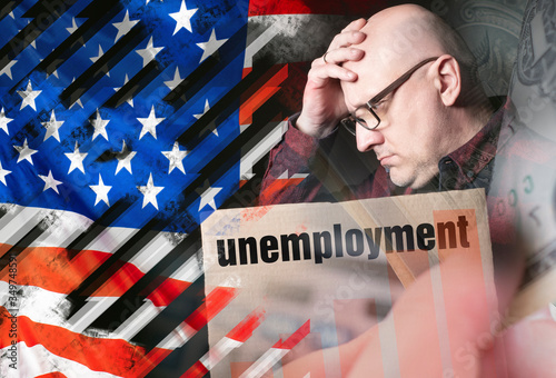 Rising unemployment during ...