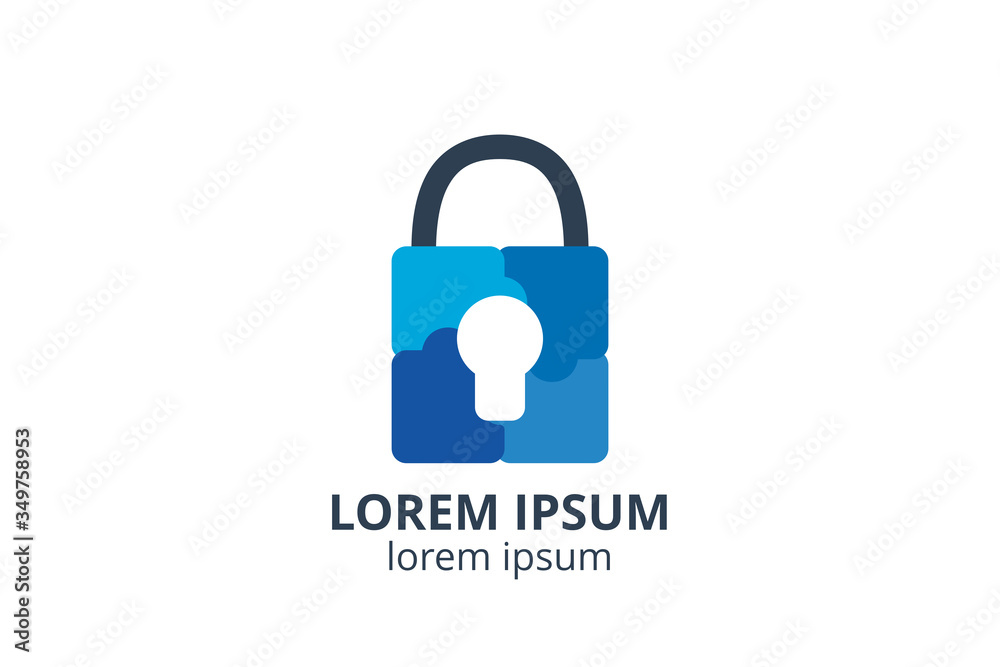 data security logo data security logo