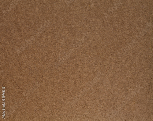 Cardboard paper texture for background. Cardboard sheet