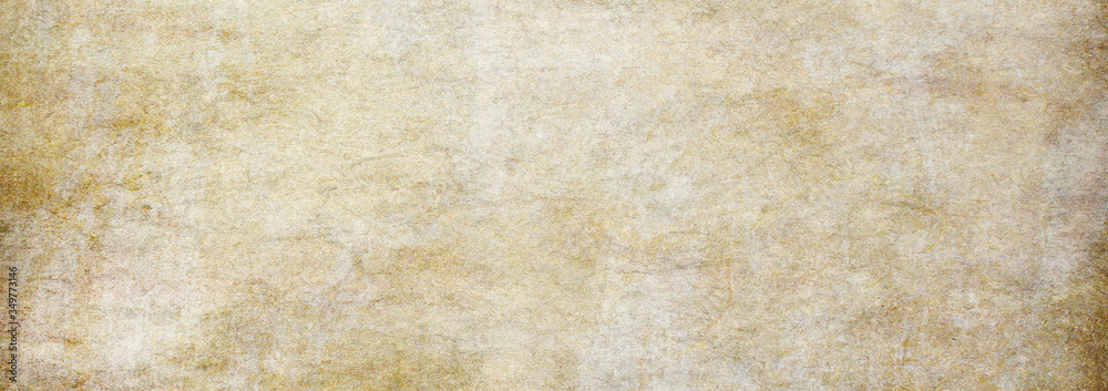 Fototapeta premium Old paper texture