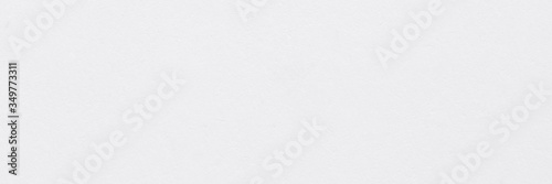 Simple white paper texture for your new personal design in stylish tone.