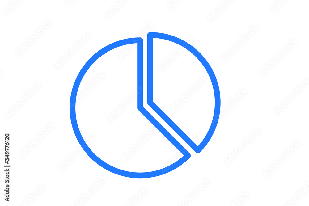 Pie chart icon,vector illustration. Flat design style. vector pie chart icon illustration isolated on White background, pie chart icon Eps10. pie chart icons graphic design vector symbols. Pie chart icon,vector illustration. Flat design style. vector pie chart icon illustration isolated on White background, pie chart icon Eps10. pie chart icons graphic design vector symbols.