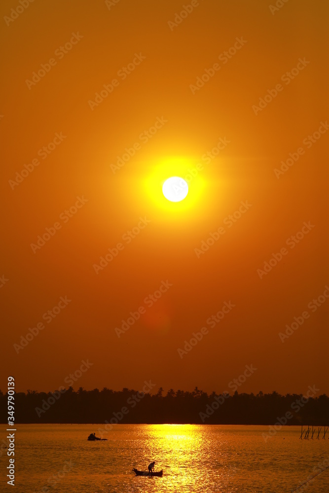 Every sunset is an opportunity to reset.. Every sunset is an opportunity to reset..