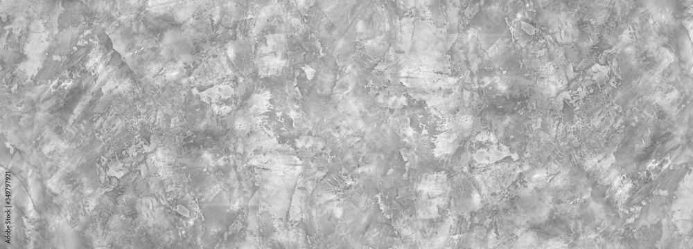 Texture of old gray concrete wall for background display products.. Texture of old gray concrete wall for background display products..