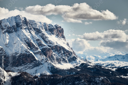 Landscape photography: Majestic Mountains