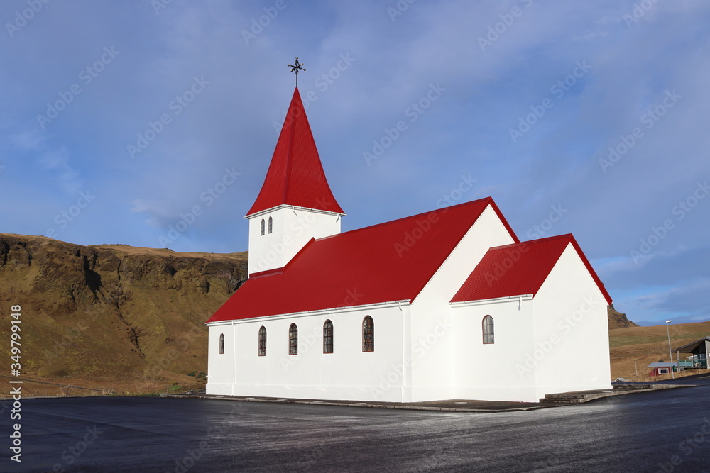 Islanda, Iceland
